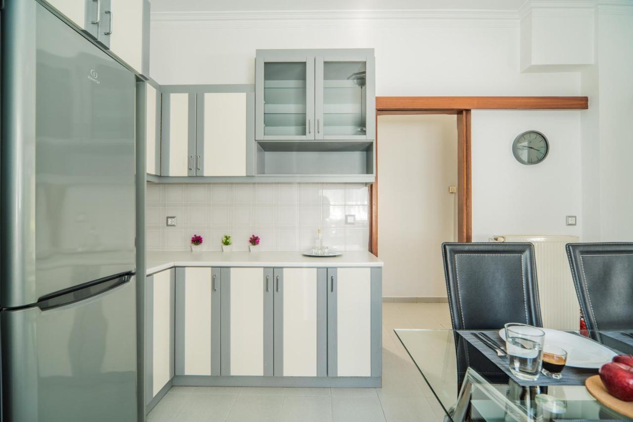 The Nest Of Urban Living By 8essentially Apartment Chania (Crete)