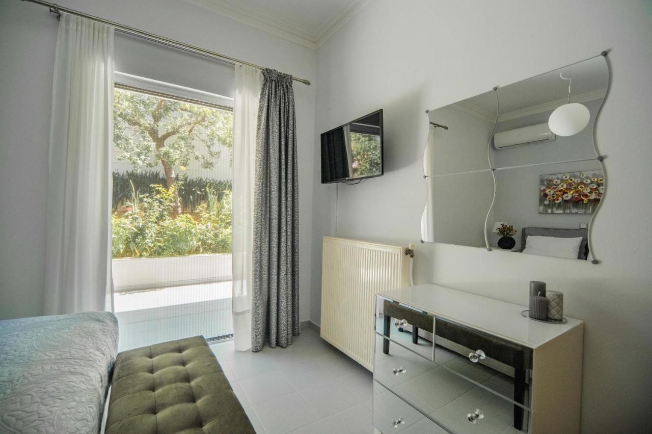 The Nest Of Urban Living By 8essentially Apartment Chania (Crete)