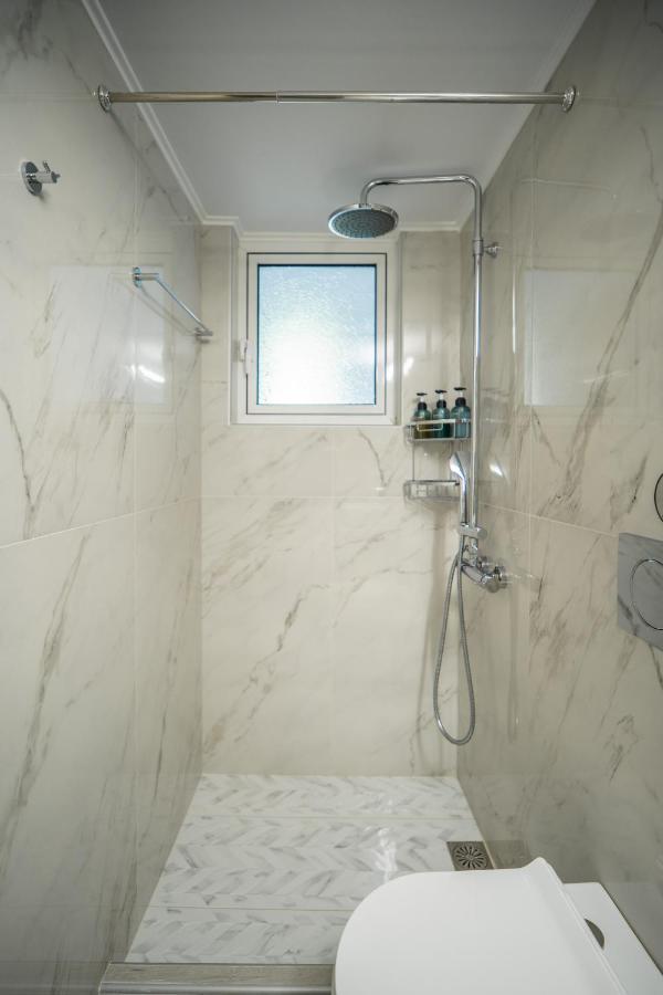 Apartment The Nest Of Urban Living By 8essentially Chania (Crete)