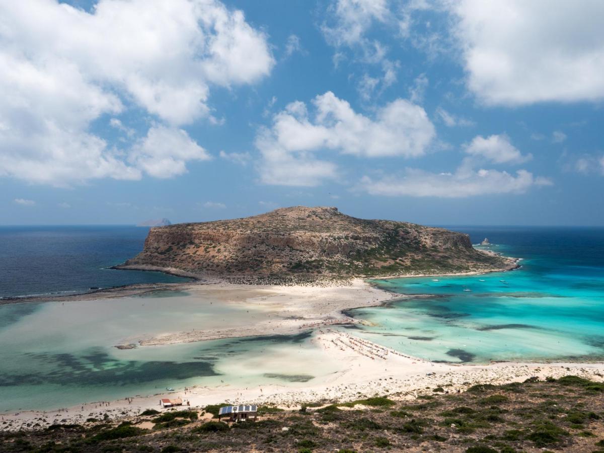 The Nest Of Urban Living By 8essentially * Chania (Crete)