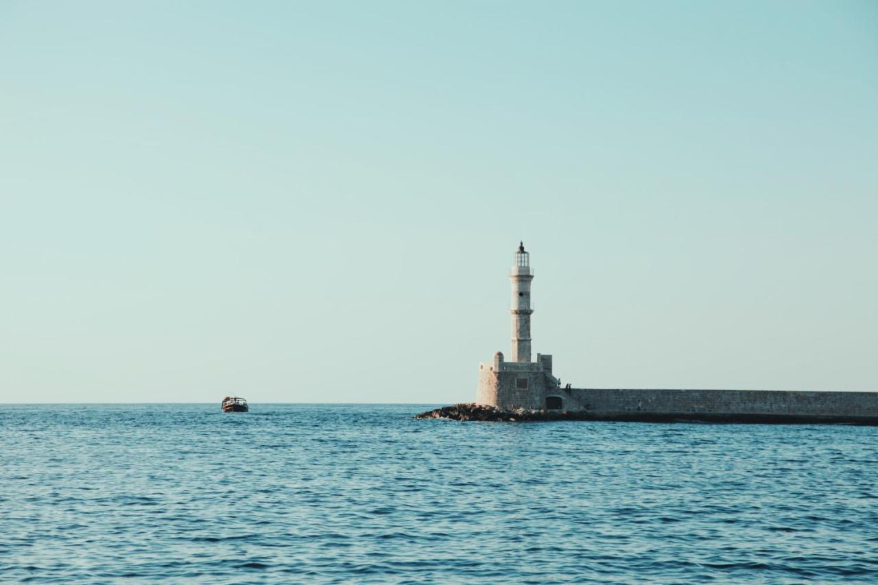 The Nest Of Urban Living By 8essentially Chania (Crete)